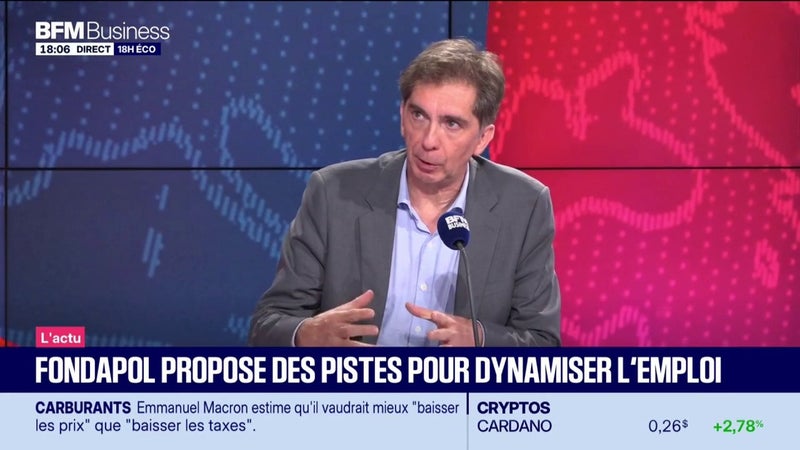 Aligner notre temps de travail sur le modèle allemand pourrait générer plus de 100 milliards d'euros