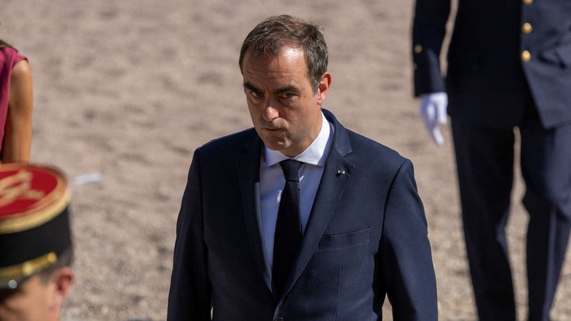 DIRECT. Le gouvernement de Sébastien Lecornu se réunit en "séminaire" ce lundi pour préparer le budget 2027