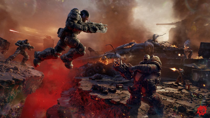 "Un amour et un profond respect pour la saga": comment "Gears of War E-Day" ne signe pas seulement son renouveau, mais aussi celui de Xbox