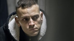 Une image tirée du film "Sur ma peau", d'Alession Cremonini, sur Netflix. 