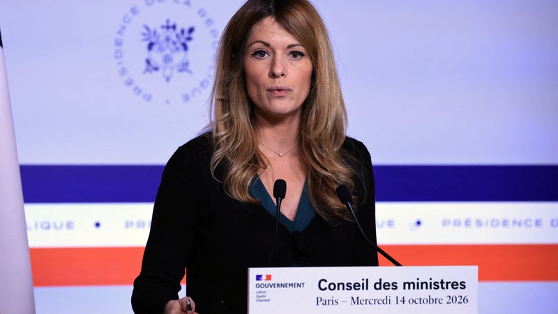 Colère lycéenne: le gouvernement indique que deux tiers des 3.000 professeurs remplaçants promis ont été affectés