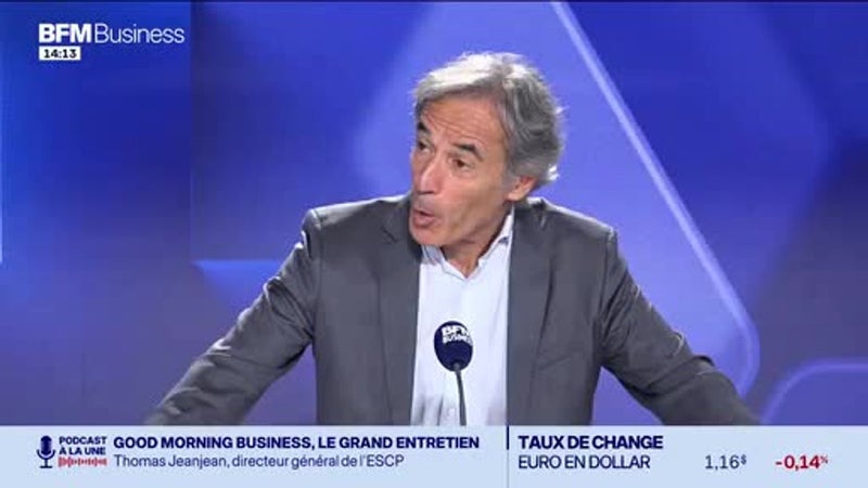 Émission du 5 septembre 2026