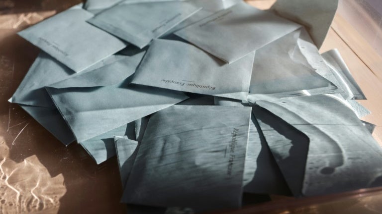 Élections sénatoriales: les sénateurs des Hautes-Alpes et des Alpes-de-Haute-Provence élus dès le premier tour