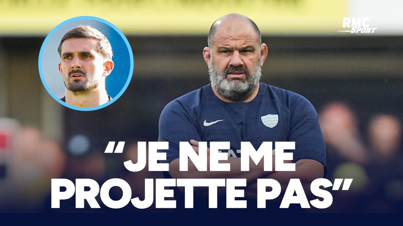 Racing 92 : Ramos ? 