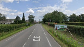 Le corps démembré de Janine Sopka a été retrouvé sur les rives de la Sambre, à Locquignol dans le Nord.