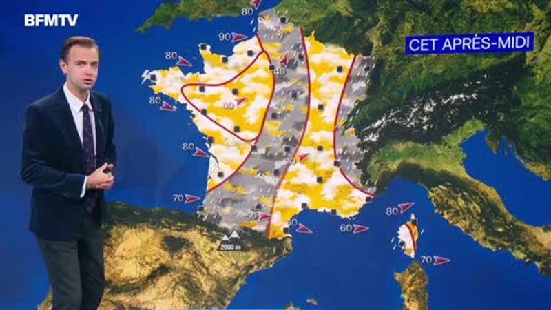 Prévisions du 21 octobre 2026