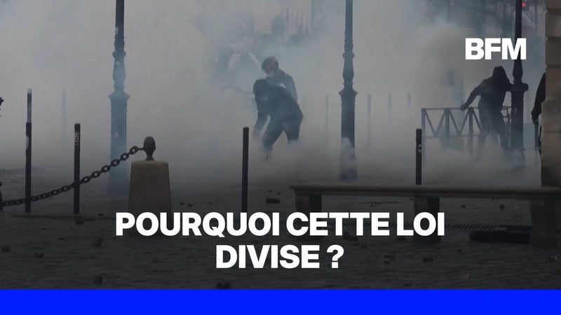 Pourquoi la loi "casseurs-payeurs" divise ?