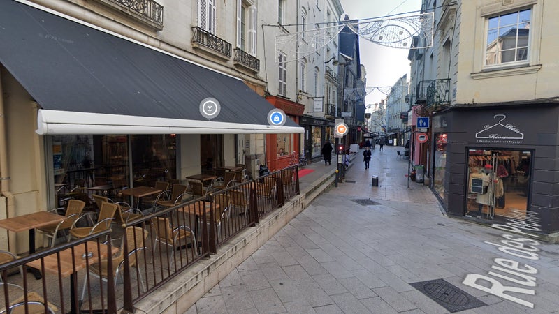 L'ex-patron d'un bar d'Angers a été mis en examen pour viols et agressions sexuelles l'an dernier.