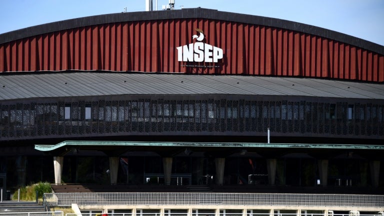 Basket: l'INSEP secoué par de graves faits de violences lors d'un bizutage au Pôle France