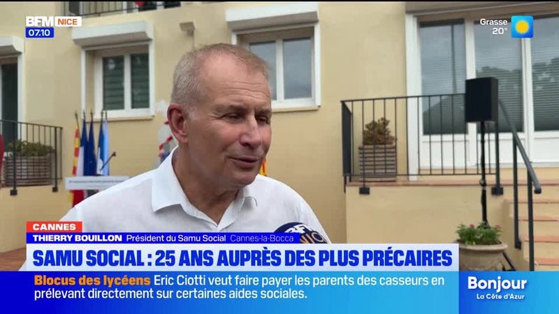 Émission du 6 octobre 2026