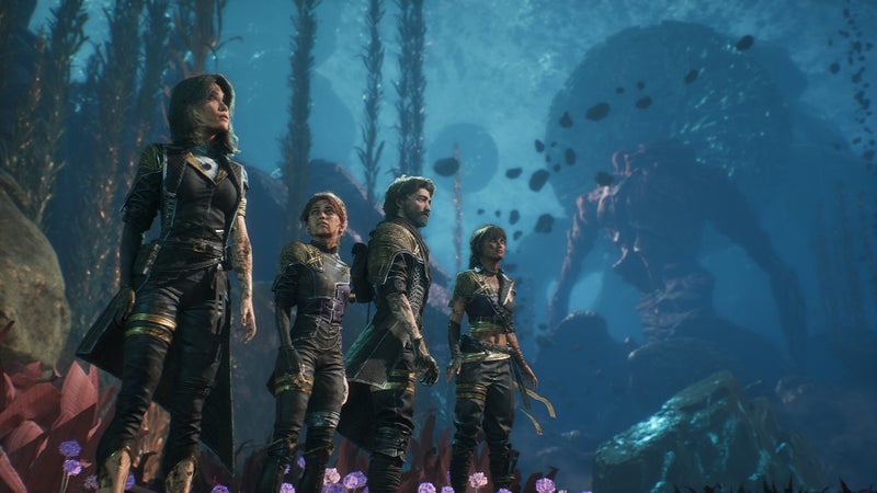 "Clair Obscur: Expedition 33": une exposition sur le carton français du jeu vidéo arrive à Montpellier