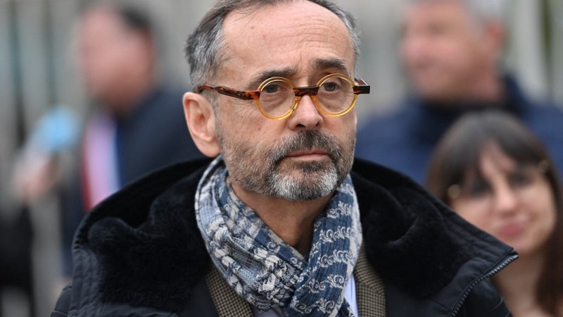 Robert Ménard jugé à Montpellier pour avoir refusé de marier une Française et un Algérien sous OQTF