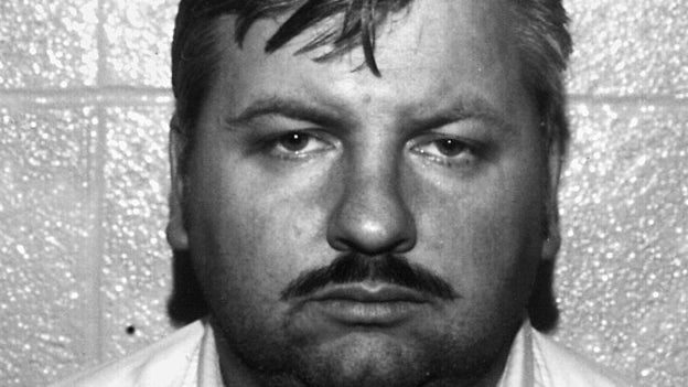 John Wayne Gacy 
