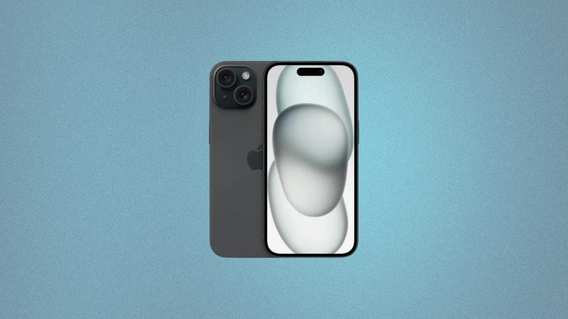 Comme un Black Friday : le prix de cet iPhone 15 est tellement une anomalie qu'on croirait une vente à perte