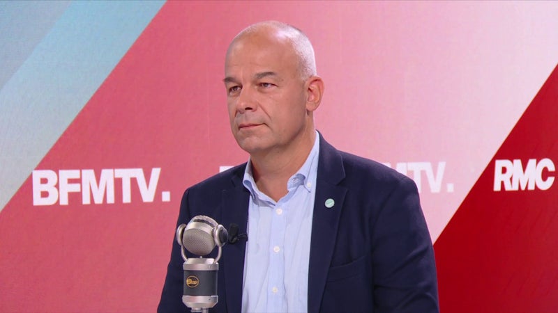 "Tout porte à croire que la colère n'a pas disparu": le président de la FNSEA ouvre la porte à de nouvelles mobilisations d'agriculteurs s'il n'y a pas une "réaction massive" après la sécheresse et la canicule