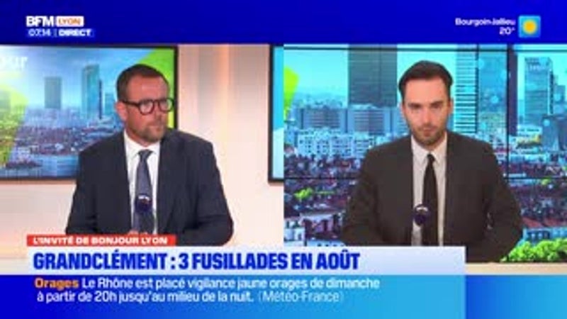 L'actu du 31 août 2026