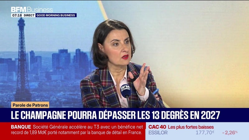 L'intégrale de Good Morning Business du jeudi 29 octobre