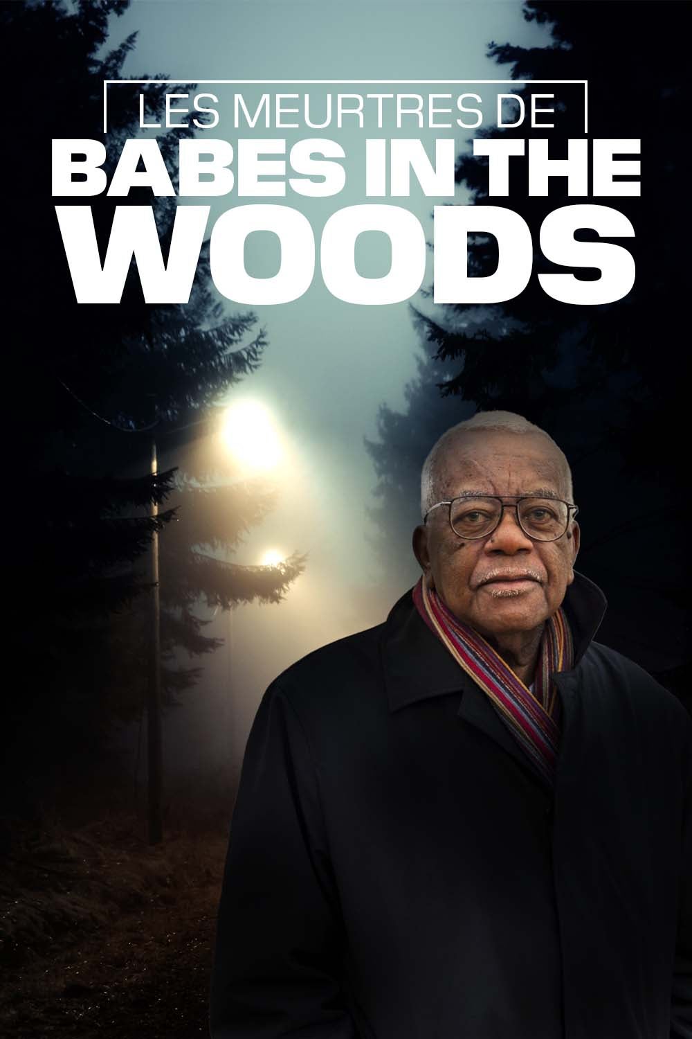 "Les meurtres de babes in the woods"