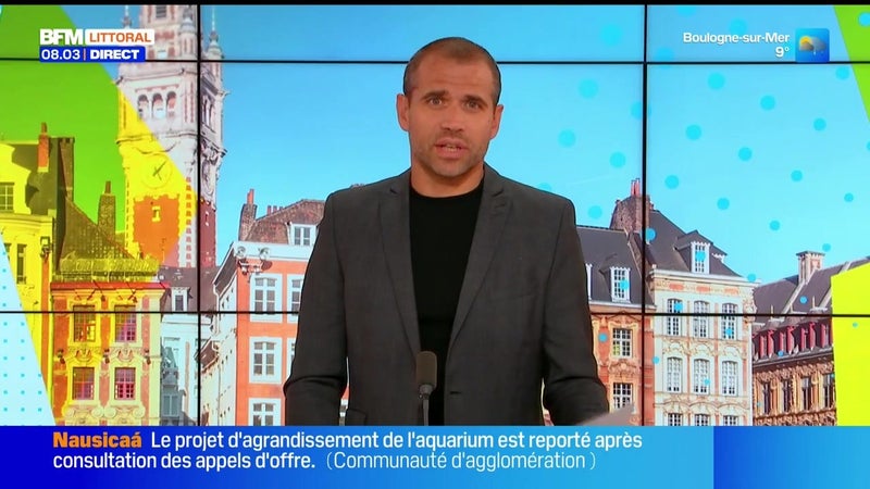 Le journal de 8h du mardi 20 octobre 2026