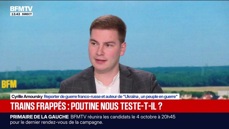 Guerre en Ukraine: qu'est-ce que "Skyshield", le projet soutenu par plusieurs candidats à l'élection présidentielle?