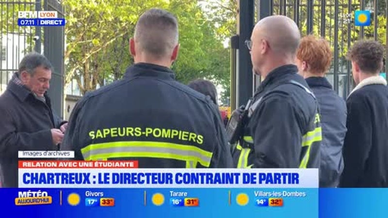 L'actu du 3 septembre 2026