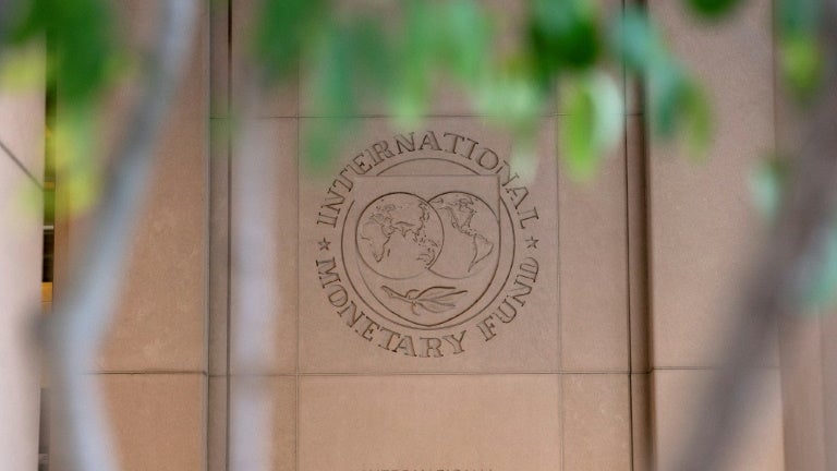 Écarté pour un tweet pourtant banal sur les droits de douane de Trump? Le FMI dément avoir censuré son candidat favori au poste de chef-économiste