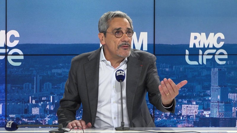 Après le "déferlement de violence" du 17 octobre, le ministre du Commerce assure que les commerçants "peuvent avoir confiance dans le rétablissement de l'ordre" pour la mobilisation de samedi