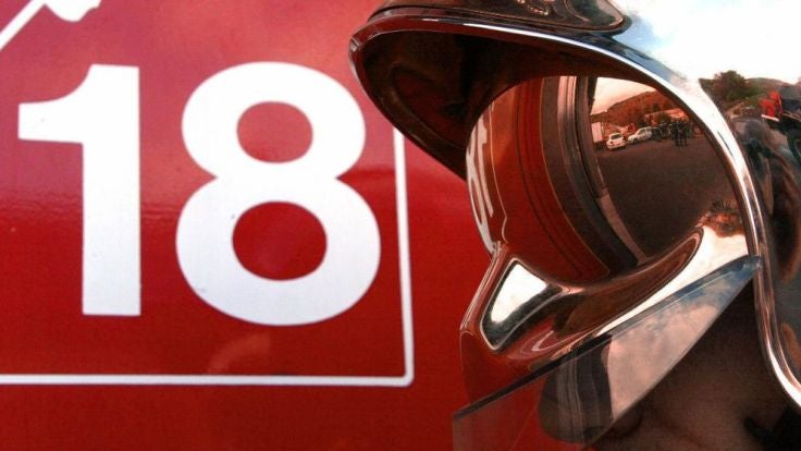 Au moins un mort et sept blessés dans l'explosion d'un pavillon à Aubervilliers après une fuite de gaz