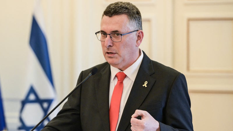 "De la désinformation de réseaux sociaux liés à Israël": Tel-Aviv accuse Pedro Sánchez de "mensonge éhonté" sur Ceuta