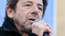Le chanteur et comédien Patrick Bruel, le 17 octobre 2025. 